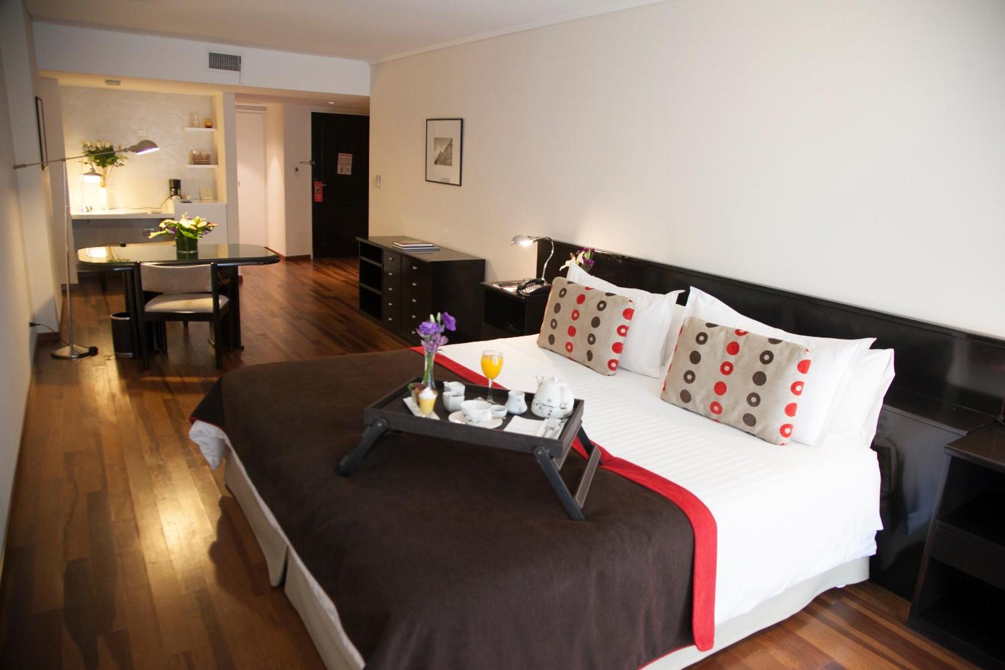 Feir'S Park Hotel & Rooftop Buenos Aires Luaran gambar